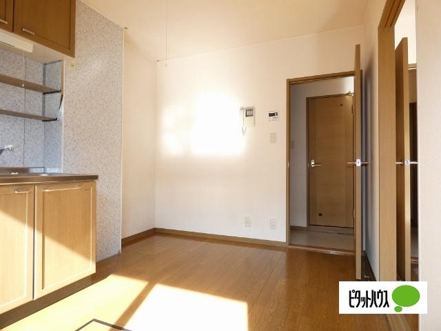 ウィステリア沢村Ａ その他部屋・スペース