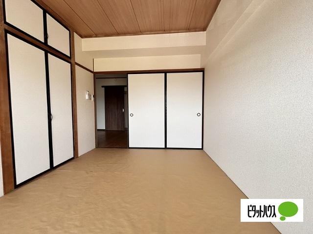 イワマアメニー その他部屋・スペース
