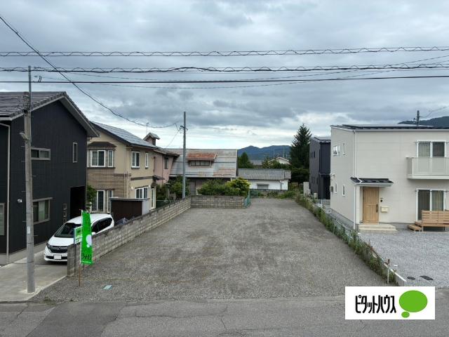 松本市大字里山辺駐車場 その他