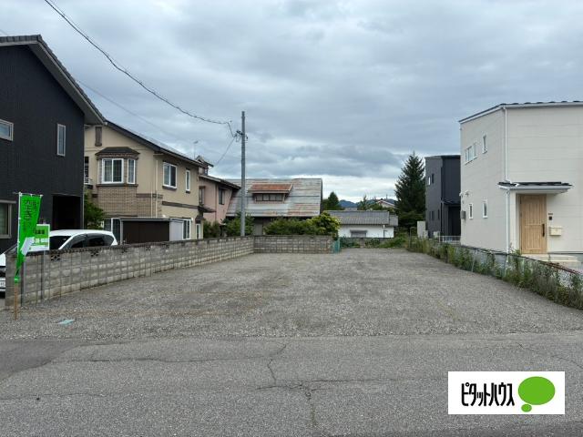 松本市大字里山辺駐車場 その他