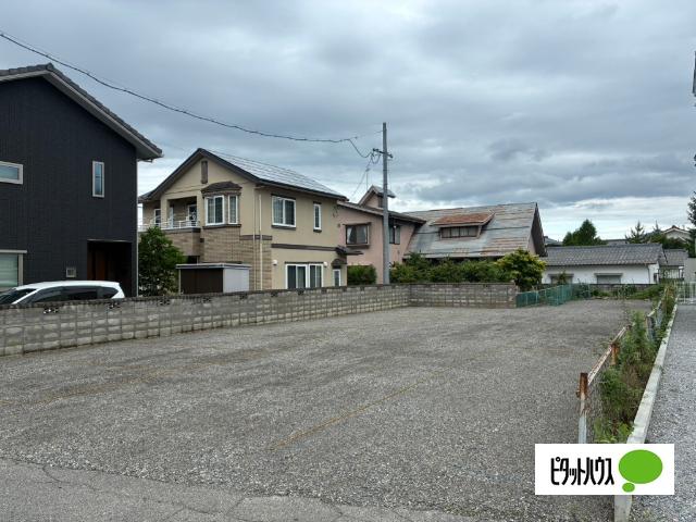 松本市大字里山辺駐車場 その他