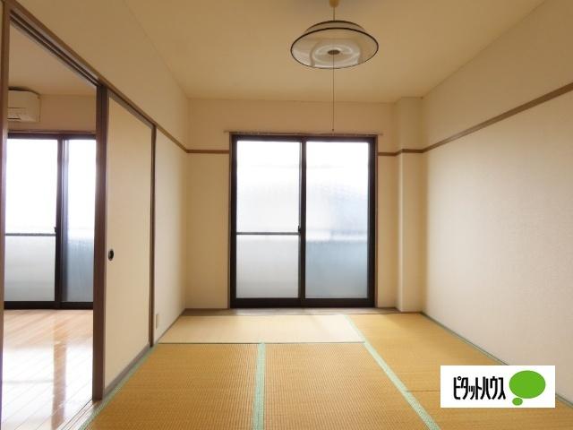 パストラーレ常磐城 その他部屋・スペース