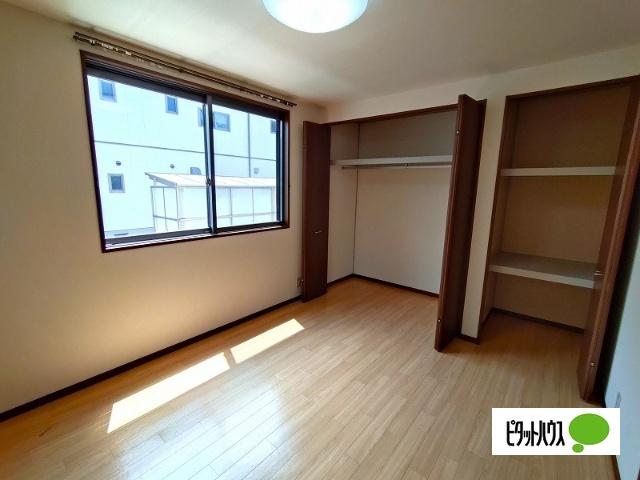 ディアス筑摩Ａ その他部屋・スペース