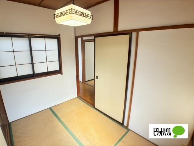 庄内赤澤貸家 その他部屋・スペース