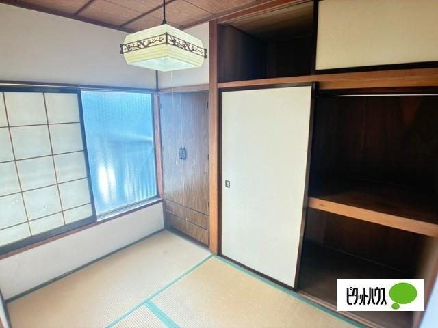 庄内赤澤貸家 その他部屋・スペース