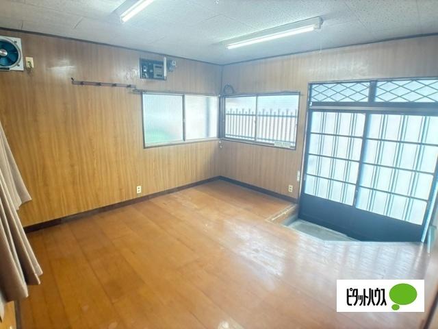 庄内赤澤貸家 その他部屋・スペース