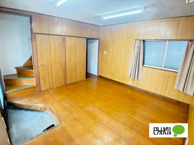 庄内赤澤貸家 その他部屋・スペース