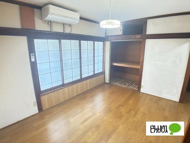 庄内赤澤貸家 その他部屋・スペース