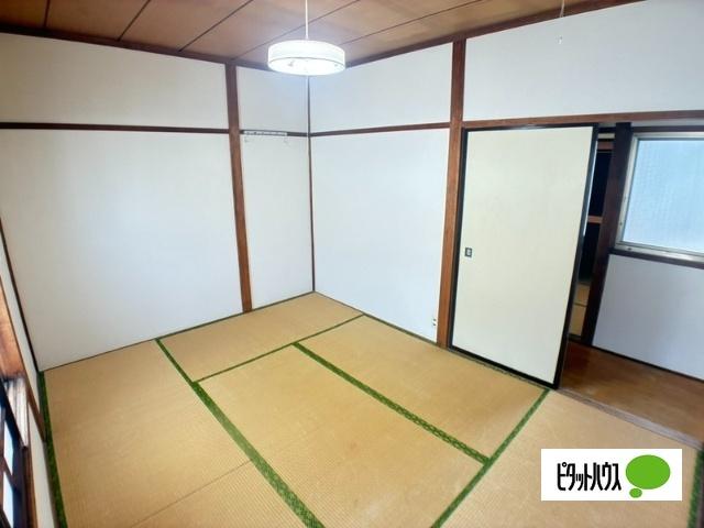 庄内赤澤貸家 その他部屋・スペース