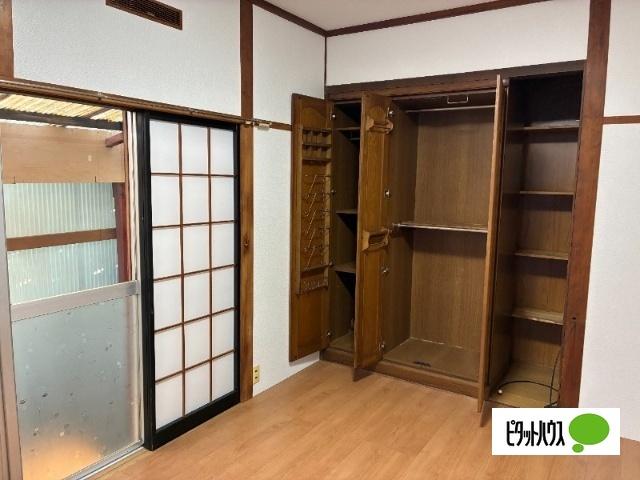 ハイツキタハラＡ その他部屋・スペース