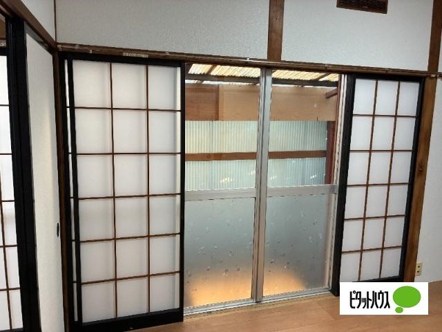 ハイツキタハラＡ その他部屋・スペース