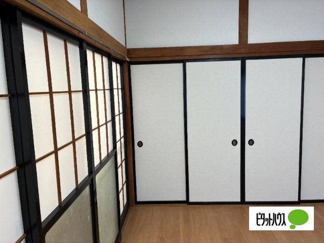ハイツキタハラＡ その他部屋・スペース