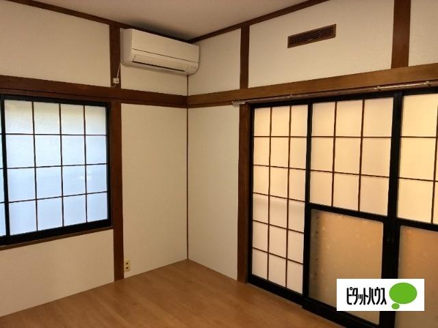 ハイツキタハラＡ その他部屋・スペース