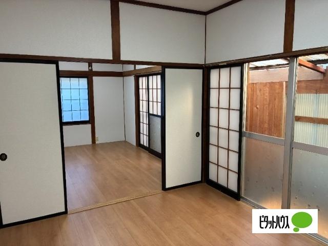ハイツキタハラＡ その他部屋・スペース