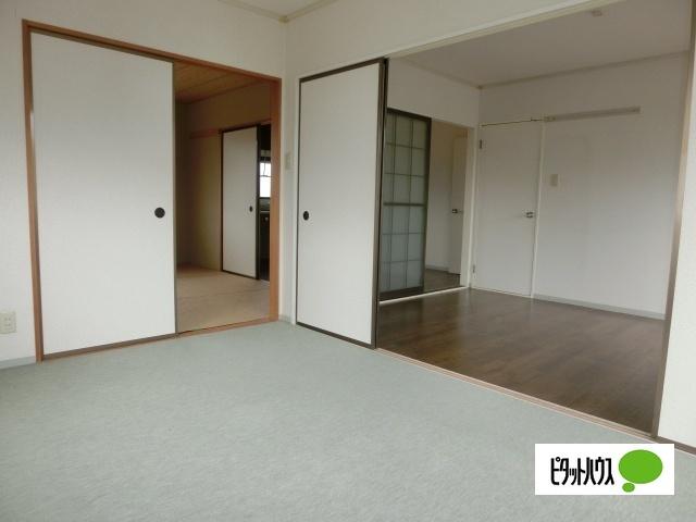 メゾン・ラヴィール その他部屋・スペース