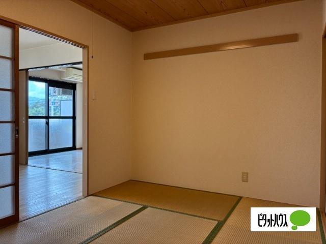 Limpia Garden Square その他部屋・スペース