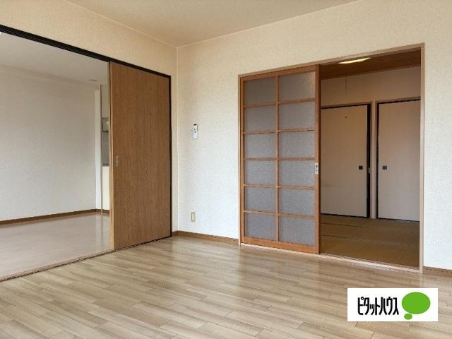 Limpia Garden Square その他部屋・スペース