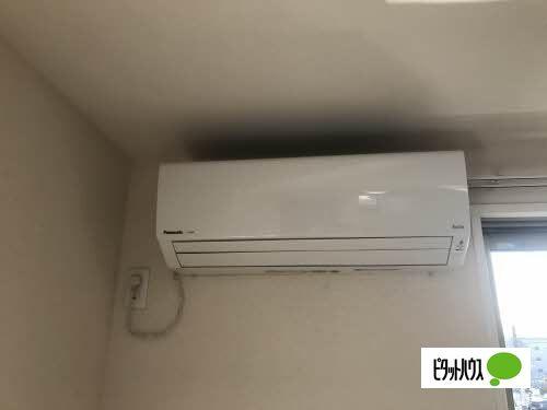 ラ　フレッサＢ 設備