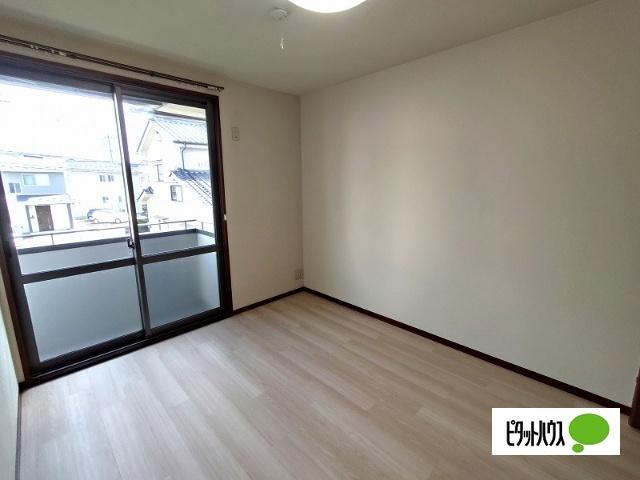 フォンテーヌ東Ａ/Ｂ その他部屋・スペース