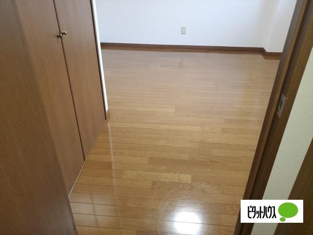 エスト白板 その他部屋・スペース