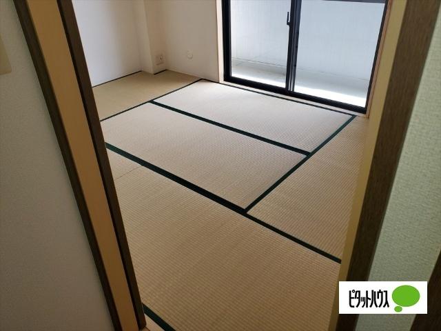 エスト白板 その他部屋・スペース