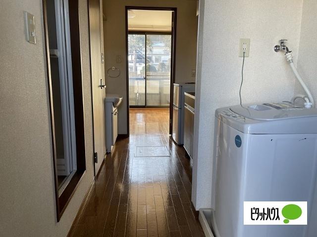 ミユキハウス その他