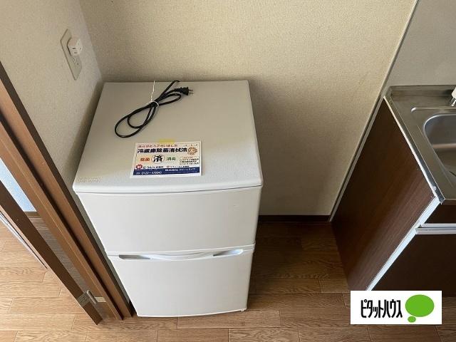 ミユキハウス 設備