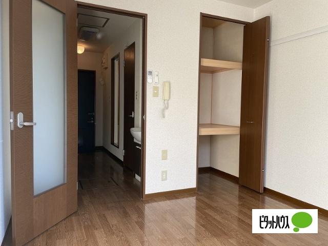 ミユキハウス その他部屋・スペース