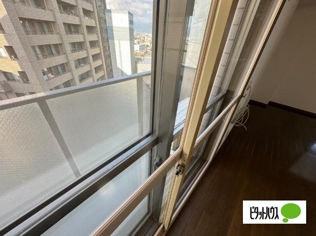 センターウイング 設備
