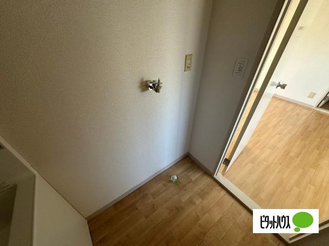 サンクレストＡ 設備