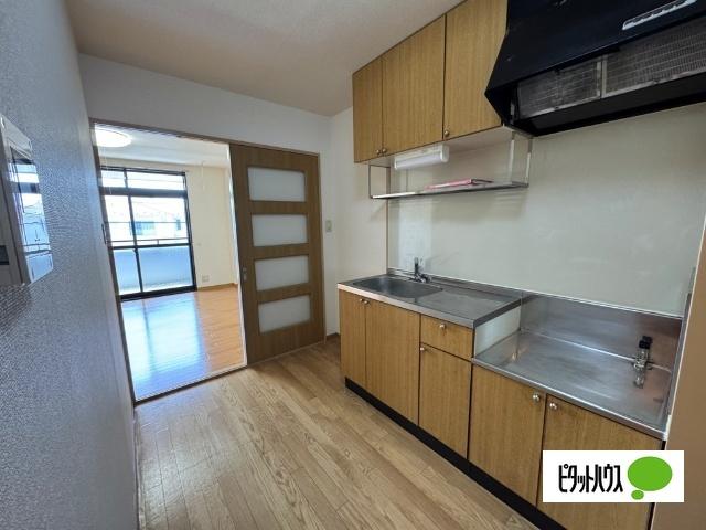 SurplusサンクレストⅡ その他部屋・スペース