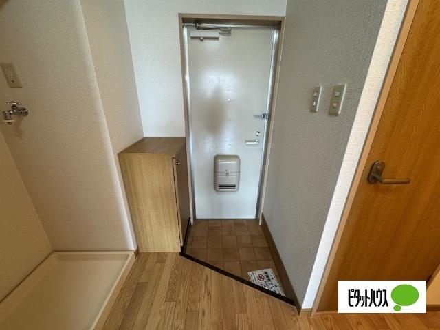 SurplusサンクレストⅡ その他部屋・スペース