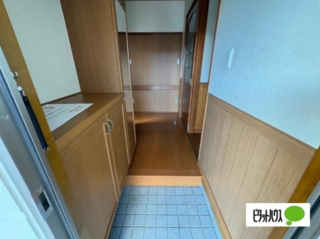 ドウェル稲田 その他