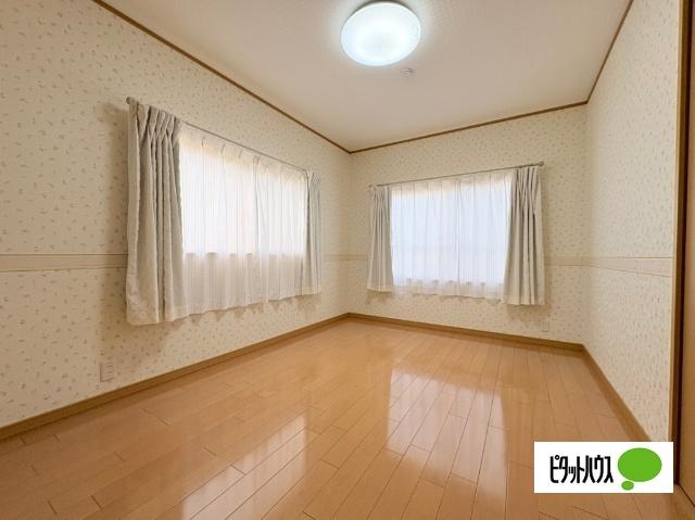 ドウェル稲田 その他部屋・スペース