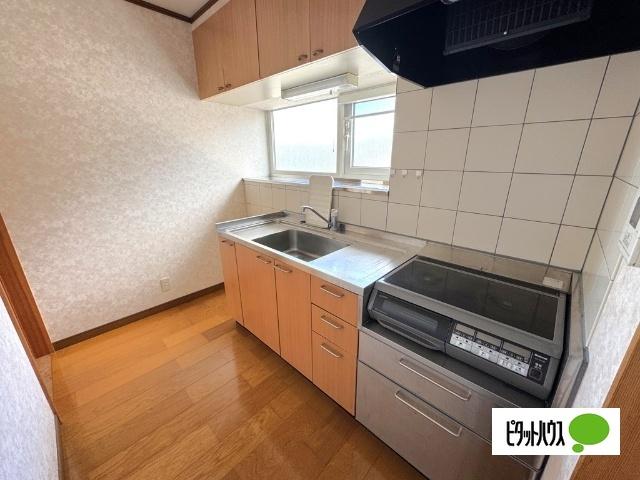 奥原アパート その他部屋・スペース
