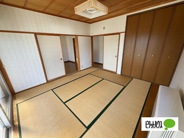 奥原アパート その他部屋・スペース