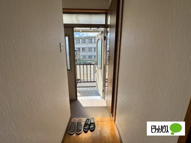 奥原アパート その他部屋・スペース