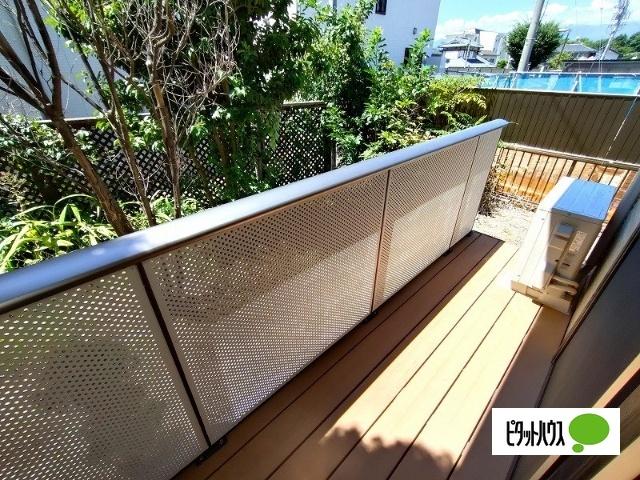 メイプルアライ 部屋画像