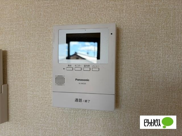 アドバンスエイト セキュリティ