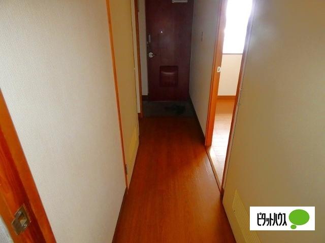 メゾン西中屋 その他部屋・スペース