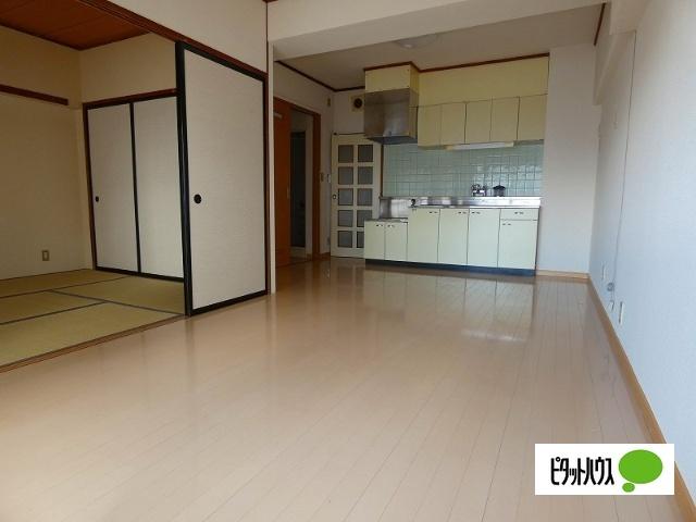 メゾン西中屋 その他部屋・スペース