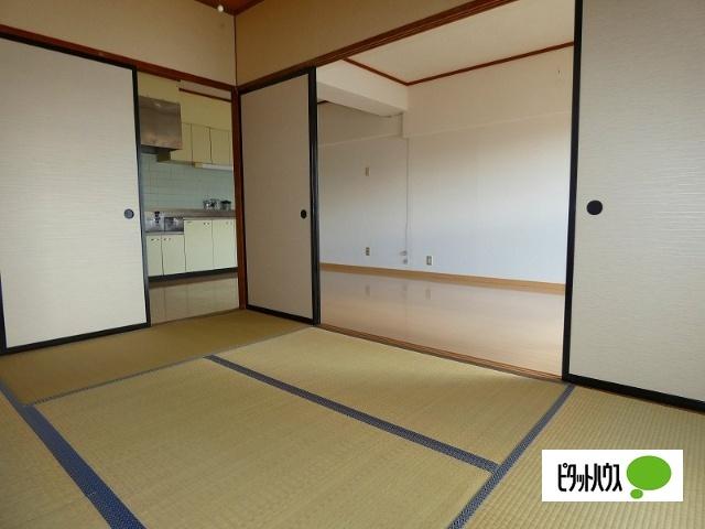 メゾン西中屋 その他部屋・スペース