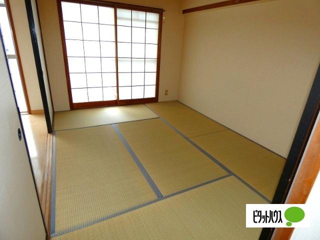 メゾン西中屋 その他