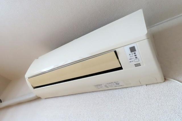 クリエすがの 設備