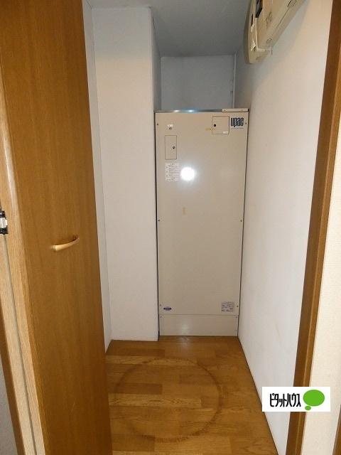 グリーンピア南棟 部屋画像