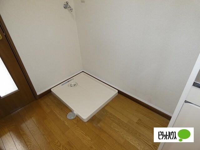 グリーンピア南棟 その他