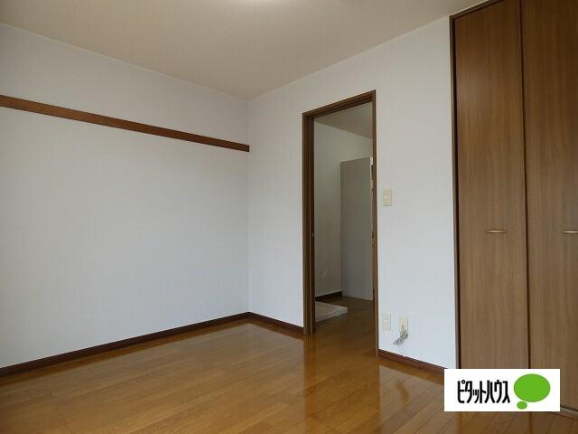 グリーンピア南棟 その他部屋・スペース
