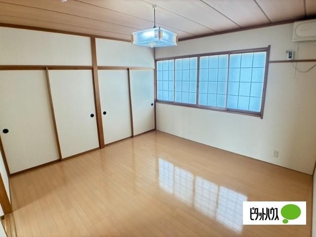 サンパレスオーシモＮ その他部屋・スペース