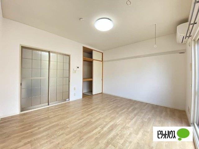ベルメゾン南俣 その他部屋・スペース