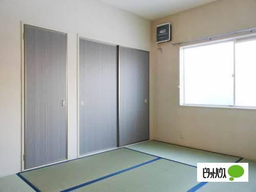 セフィーラ若里 その他部屋・スペース